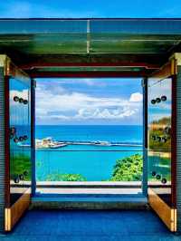 珠海靜雲山莊：避世海島民宿奇旅