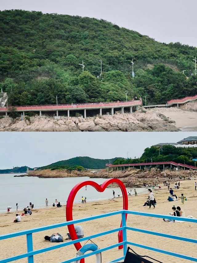 通宵總結！十一來松蘭山一日遊就咁玩！
