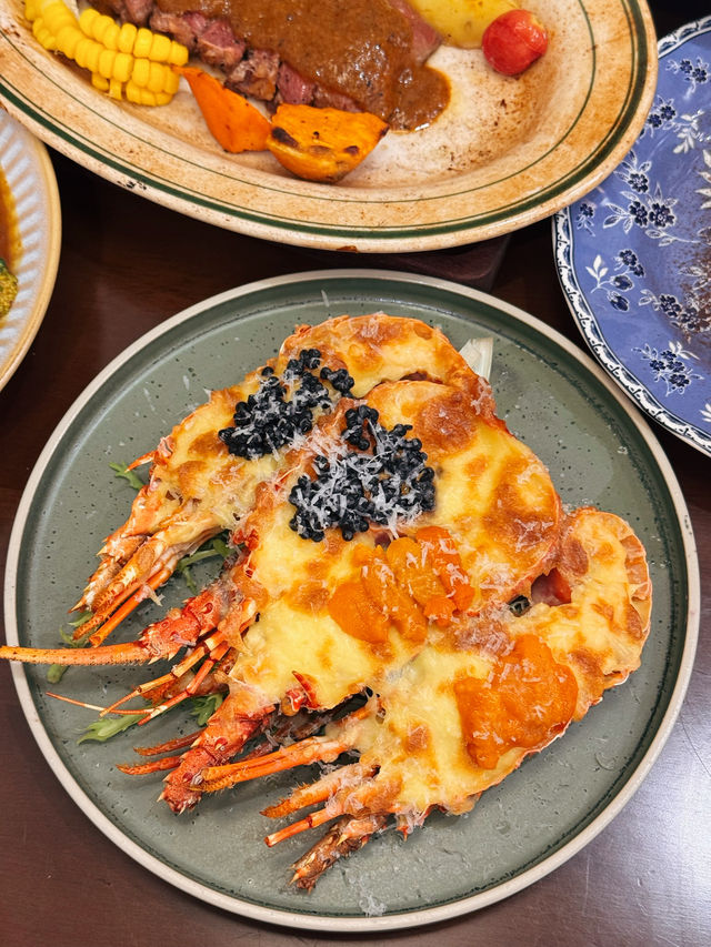 廣州白雲難得一遇嘅好食特色菜！快啲去！