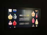 🇭🇰香港看展｜匠人手作，掌中藝術