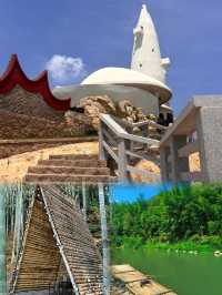 福州之旅，靚到窒息