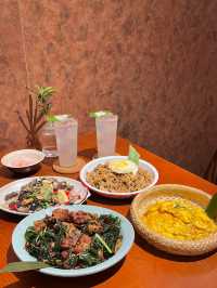 成都新開嘅！啱晒同閨蜜小聚嘅雲貴川bistro！