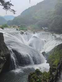 貴州黃果樹瀑布旅遊攻略 奇觀