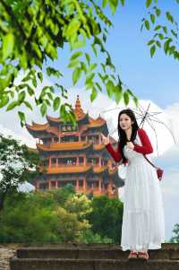 《武漢旅遊攻略吃喝玩樂全涵蓋，避坑指南必睇》