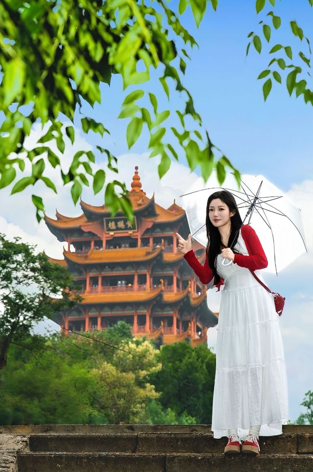 《武漢旅遊攻略吃喝玩樂全涵蓋，避坑指南必睇》