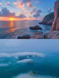 跟風去咗嵊泗！上海周邊呢個島真係太正