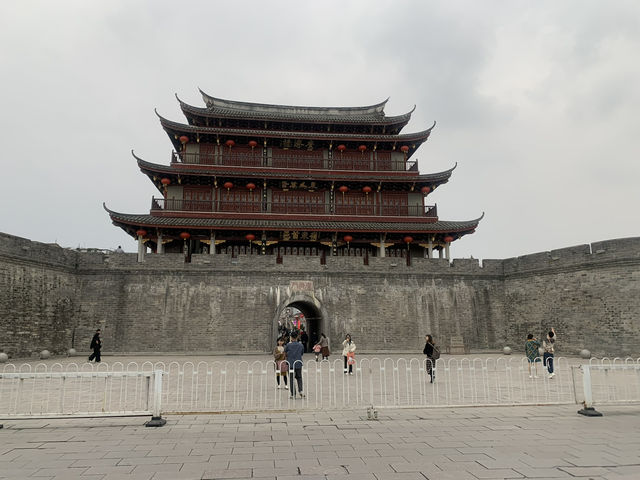 【遊走潮州古韻與味蕾】湘子橋上聽潮聲，一場穿越時空的味道之旅