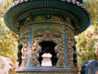 Exploring the Cultural Gems of Beijing's Dongcheng District