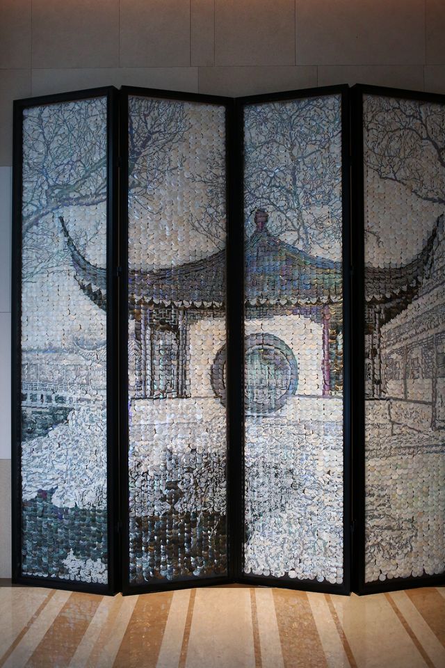 邂逅姑蘇雅韻，夢幻般嘅入住體驗