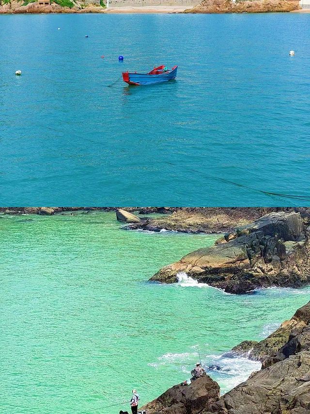 杭州周邊嘅花鳥島憑咩成為避暑頂流？
