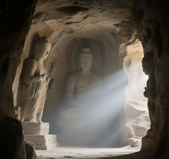 千年佛國必打卡地七日有規劃