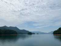 浙江|淳安 千島湖景區攻略全攻略