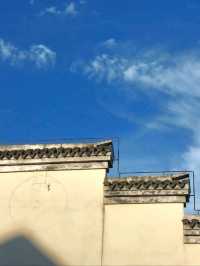 🍃《安亭老街：一場與歲月相逢的輕聲細語》