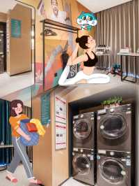 【枕水江南·尋味木瀆】小住城市便捷漫步千年古鎮的週末紀行