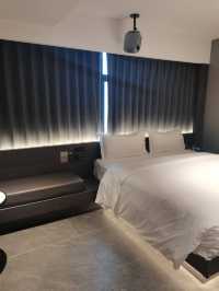 Chongqing Lianglukou | Prime Spot by Metro! Surrounded by Attractions! Free City Views!