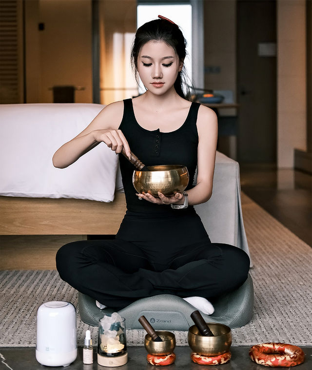 生活 請調到輕鬆頻率