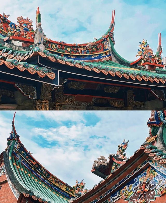 廈門集美學村 半 日 遊 指 南 | 住呢度超方便   寶貝們！最近去廈門集美學村玩啦，發現 錦江