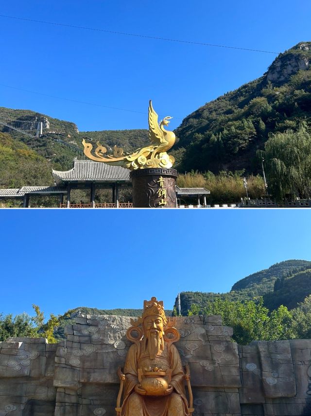 濟南避暑秘境大公開