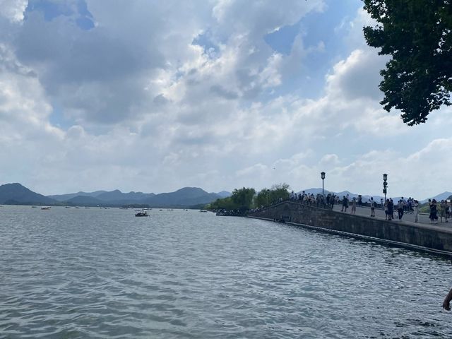 西湖