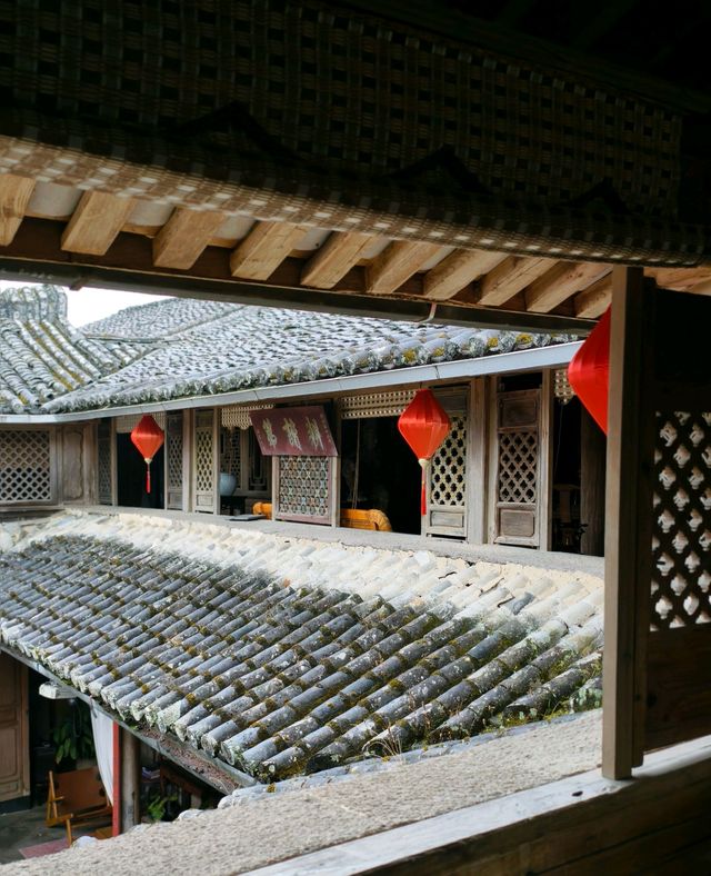 屋企以外嘅家