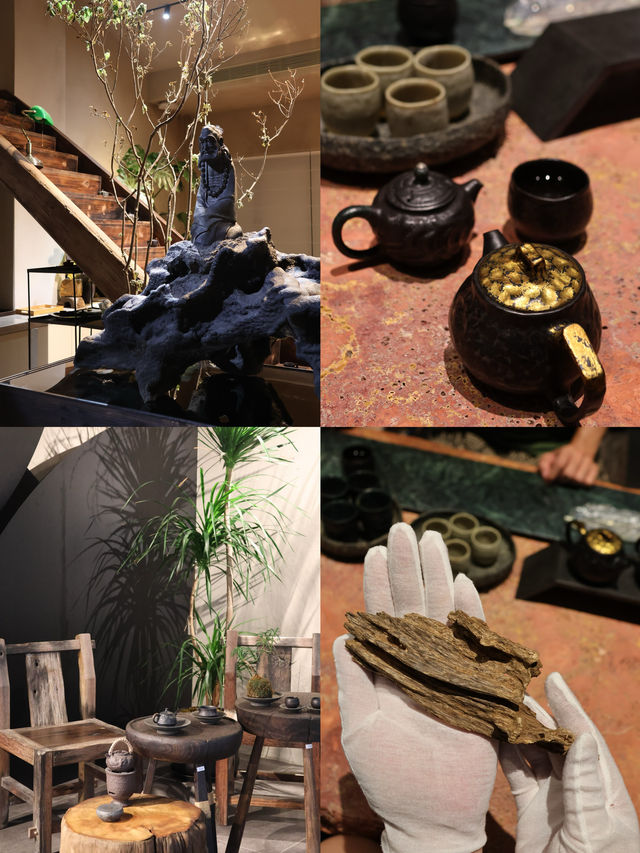以光為引｜喺西塘追尋一片靜土