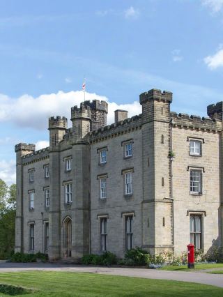 Chiddingstone Castle Travel Guide