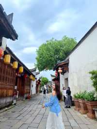 【福州48小時：古巷煙火·山海尋味·避坑全攻略】