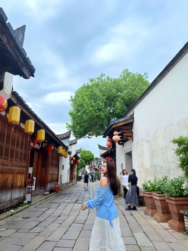 【福州48小時：古巷煙火·山海尋味·避坑全攻略】