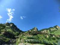 一定要去山西忻州古城走一走