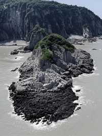 親子遊首選!浙江呢座小眾海島,小朋友玩到唔捨得走~