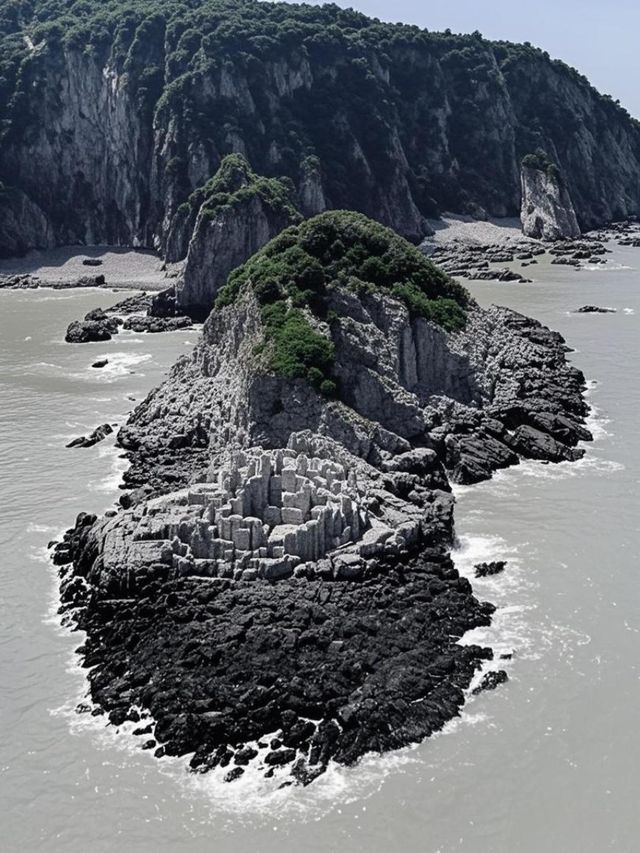 親子遊首選!浙江呢座小眾海島,小朋友玩到唔捨得走~ 親子遊首選!浙江呢座小眾海島,小朋友玩到唔捨得走~
