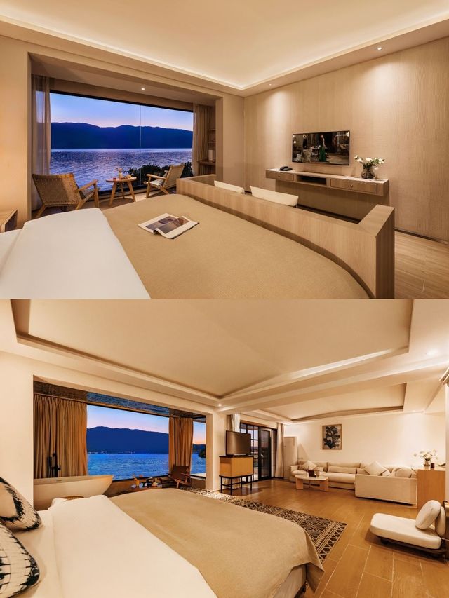 大理雙廊｜住進洱海嘅溫柔裡，連時光都變慢咗