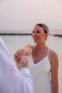 Dreamy Island Getaway - A Perfect Anniversary Experience