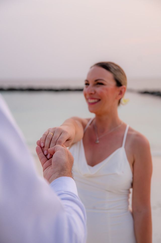 Dreamy Island Getaway - A Perfect Anniversary Experience