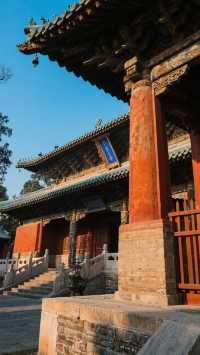 當然可以！以下是由資深旅遊博客為你度身訂造的—— 泰山3天