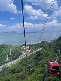 震撼10天昆明旅遊