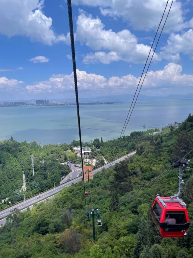震撼10天昆明旅遊 震撼10天昆明旅遊