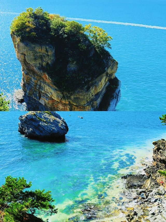 大連3天2夜保姆級攻略濱海浪漫&城市精華一網打盡! 大連3天2夜保姆級攻略濱海浪漫&城市精華一網打盡!