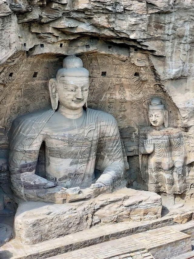 國慶山西6日遊
