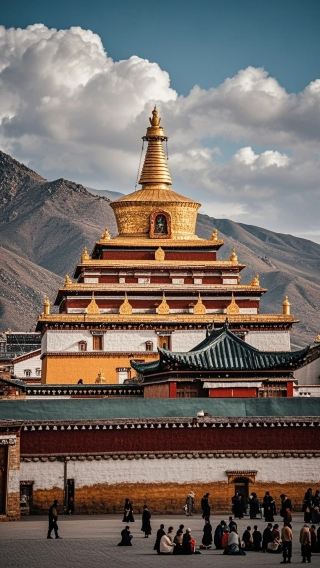 The First Bend of the Yellow River Must-Visit