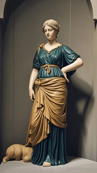 European Style Must-Visit Landmark