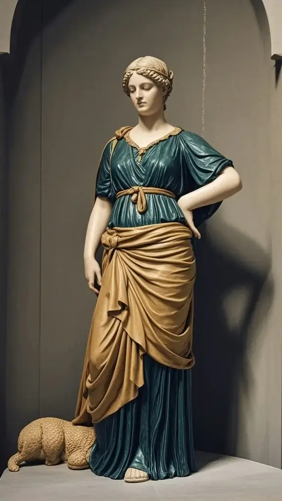 European Style Must-Visit Landmark