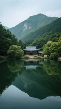 黃果樹讓你擁有一場「與飛瀑對話」藏在風聲水聲之間的震撼旅程