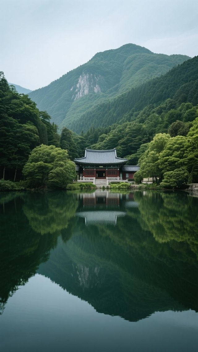 黃果樹讓你擁有一場「與飛瀑對話」藏在風聲水聲之間的震撼旅程