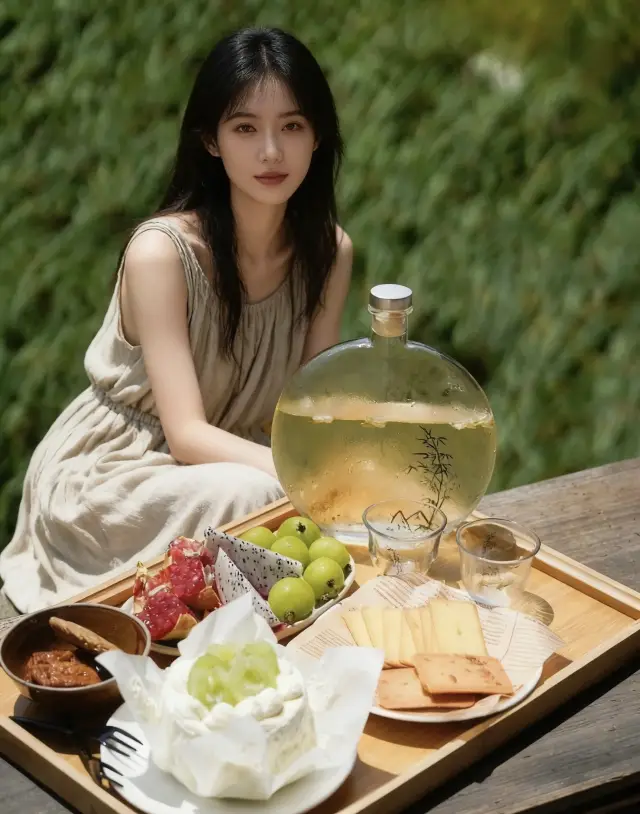 Escape the hustle and bustle of the city—I found a real-life fairy tale forest in Zhaoxing Dong Village!