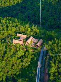 江西萬安銀杏古村