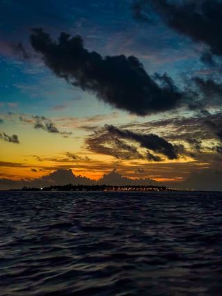 Unforgettable Paradise Experience in the Maldives