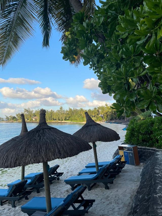 Tranquil Retreat in Mauritius Tranquil Retreat in Mauritius