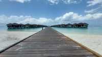 Outstanding Resort Experience in the Maldives