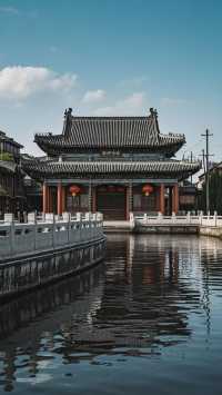 濟寧三日遊